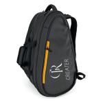 Durable Shoulder Padel Racket Bag Custom Logo Outdoor Tennis Racquet Cover Bag