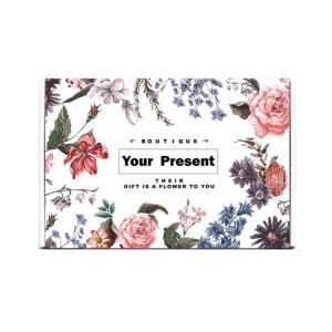Wholesale CMYK Foldable Packaging Box from china suppliers