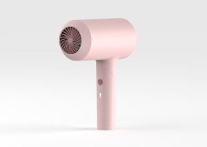 Wholesale Wholesale High Power 600W Portable Rechargeable Cordless Hair Dryer Foladble Handle from china suppliers