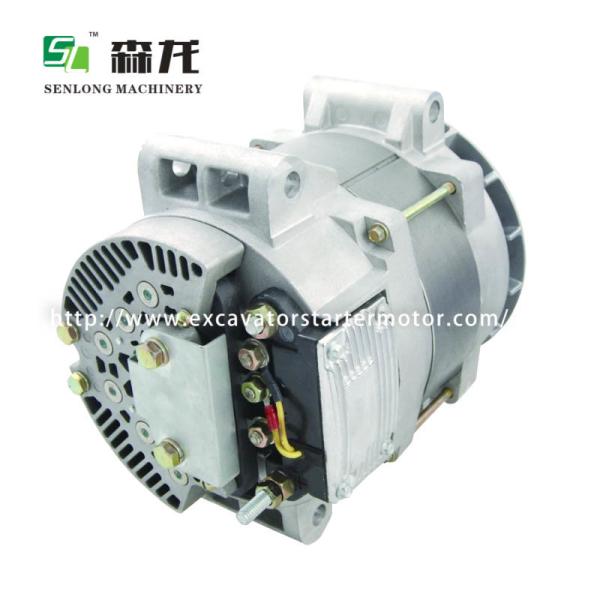 Alternator 12V 170A Petele Generator 8676N 8600015 8600055 8600060 8600073