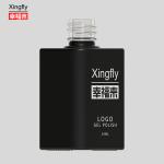 Gel Polish Square Bottle 13ml Primers Base Coat Adherent Dehydrator Nail Polish
