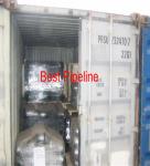 Round Stainless Steel Seamless Pipe Sechskantschrauben Mit Muttern DIN 601
