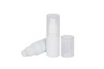 30ml 50ml 60ml 100ml 120ml 150ml Plastic Lotion Pump Bottle for Beauty Products