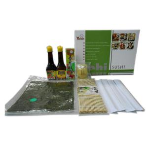 Wholesale OEM HACCP Sushi Making Set Japanese Rice Ball Cake Roll Mold from china suppliers