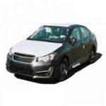 White Matte Car Body Surface Protective Film Heat Resistance For Transport