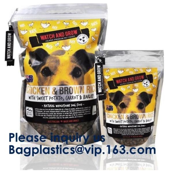 Oxo-Degradable stand up pouches Coffee Bags Stand Up Pouch With Valve Side Gusset Bag with Valve Flat Bottom Pouch with