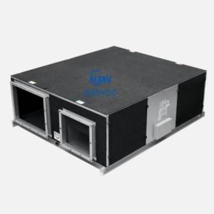 Wholesale Fillister Chamfer Air Duct Commercial Heating Recovery Ventilator from china suppliers