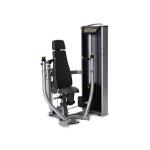 Heavy Duty Matrix Commercial Fitness Equipment Steel Frame Fly / Chest Press