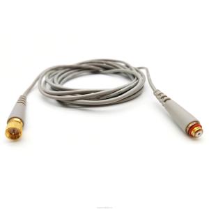 Wholesale M5 Male To Female Extension Cable RF Coaxial Cable Assemblies from china suppliers
