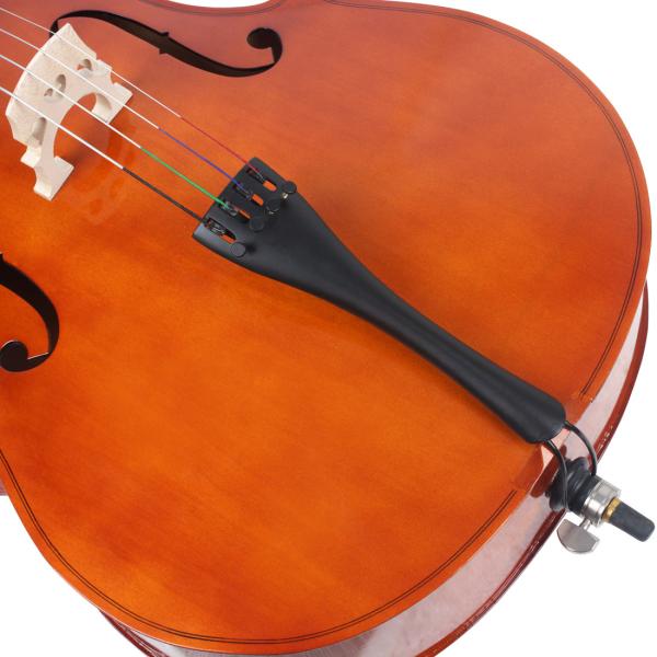 Factory Hot Sale Solid Wood Cello China Hand Made Solidwood classical music Most