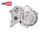 Die Casting Anodized ADC12 Aluminium Motorcycle Parts