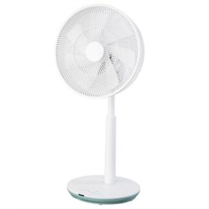 Wholesale Brushless Rechargeable DC Battery Holder Portable Air Circulator Fan from china suppliers