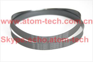 Wholesale good quality atm machine parts Hitachi parts 7P006405-114 UR 14*397*0.65 belt from china suppliers