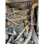 2015 Used Doosan DH60-7 Excavator in Good Condition Good 5500 KG Machine Weight