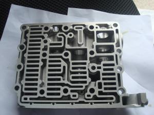 Wholesale 4644306558 Wheel Loader Spare Parts Customizable Valve Body from china suppliers