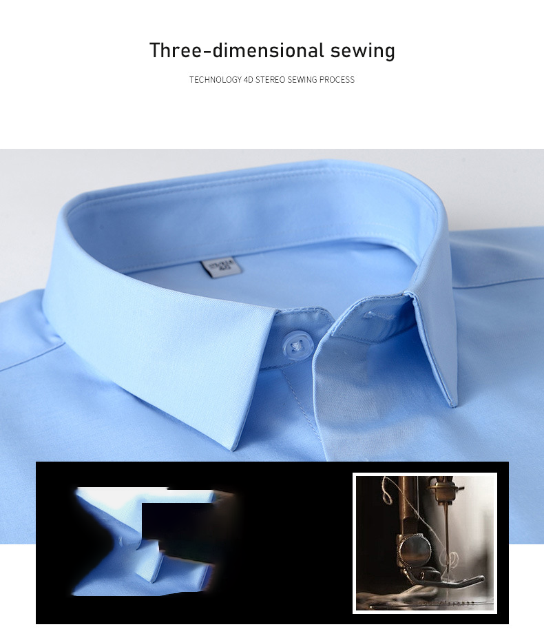 Customize Printed Tattoo Cotton Shirt Luxury Designer Fabric for Men's Winter Look