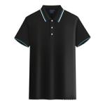 Factory Oem Logo Custom Brand Manufacturer High Quality Apparel Supplier Polo T
