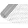 Buy cheap 304 Stainless Steel Welded Metal Wire Mesh 1/2 inch X 1/2 inch 1m Wide 30m from wholesalers