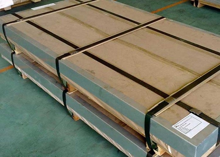 24 Gauge Stainless Steel Sheet  Metal 416 Stainless Steel Mirror Sheet  303 Stainless Steel Sheet Cut To Size