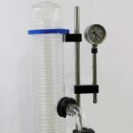 Water Vacuum Industrial Rotary Evaporator Complete Turnkey Solution