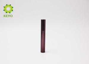 Wholesale Custom Color Empty Eyeliner Tubes , 7ml Aluminum Liquid Eyeliner Container from china suppliers