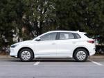 BYD E2 Ev Compact Suv Car 5 Seats Battery Range 401km New 2WD