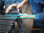 Torich Cold Drawn Tube Astm A179 / Asme Sa179 Sa192