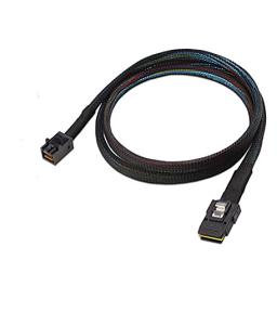 Wholesale SFF 8087 Supermicro SAS Cable from china suppliers