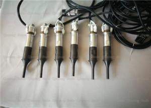 Wholesale Ultrasonic Welding Movement Spot Welder For Triangular Tea Bag Packing Equipment from china suppliers