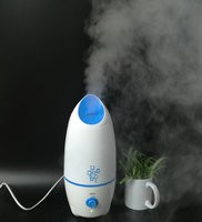 Fog Adjustable Portable Electric Aroma Diffuser Perfect For Multi - Occasion