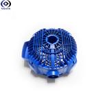 Precision Plastic Household Appliance Injection Molding Die For Electric Fan