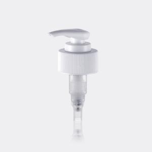 Wholesale JY327-09 Liquid Soap Custom Logo PP Lotion Dispenser Pump from china suppliers