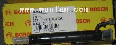 Bosch injector 0432191378 for Deu tz BF6M1013CP 0211 2644 0445120059 4945969