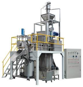 Wholesale Advantageous Macaroni Pasta Grain Food Wheat Flour Production Line for Easy Operation from china suppliers