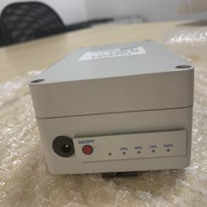 Wholesale Leca Total Station Instrument Rtk Plug-In Battery Pack External Battery from china suppliers