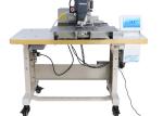 Pneumatic Industrial Heavy Duty Sewing Machine Powerful Pattern 4 - 10mm Foot