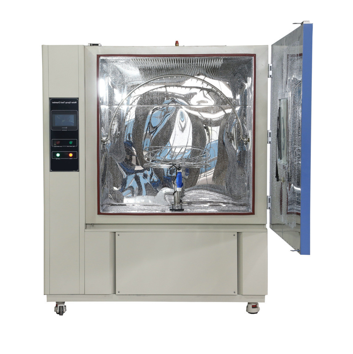 Rain Test Chamber Component 3C Product Industrial Environmental Chambers