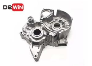 Wholesale Die Casting Anodized ADC12 Aluminium Motorcycle Parts from china suppliers