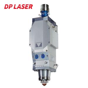 Wholesale Intelligent Auto Focus Metal Fiber Laser Cutting Head OSPRI LC1508 15KW from china suppliers