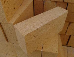 Wholesale Alumina Cement Fireclay Brick Refractory Material For Chemical Industry from china suppliers