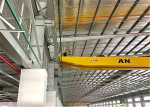 Wholesale 4 Pole 660 V Powerail Conductor Rail System For EOT Cranes HFP56 -3 from china suppliers