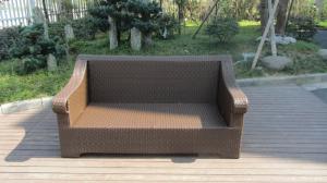 Wholesale rattan sofa set from china suppliers
