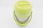 2L Office available insulated vacuum stewed hot container stainless steel