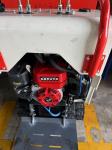 All Terrian Agricultural GF500 Crawler Dumper 500kg Mini Truck Dumper Rubber
