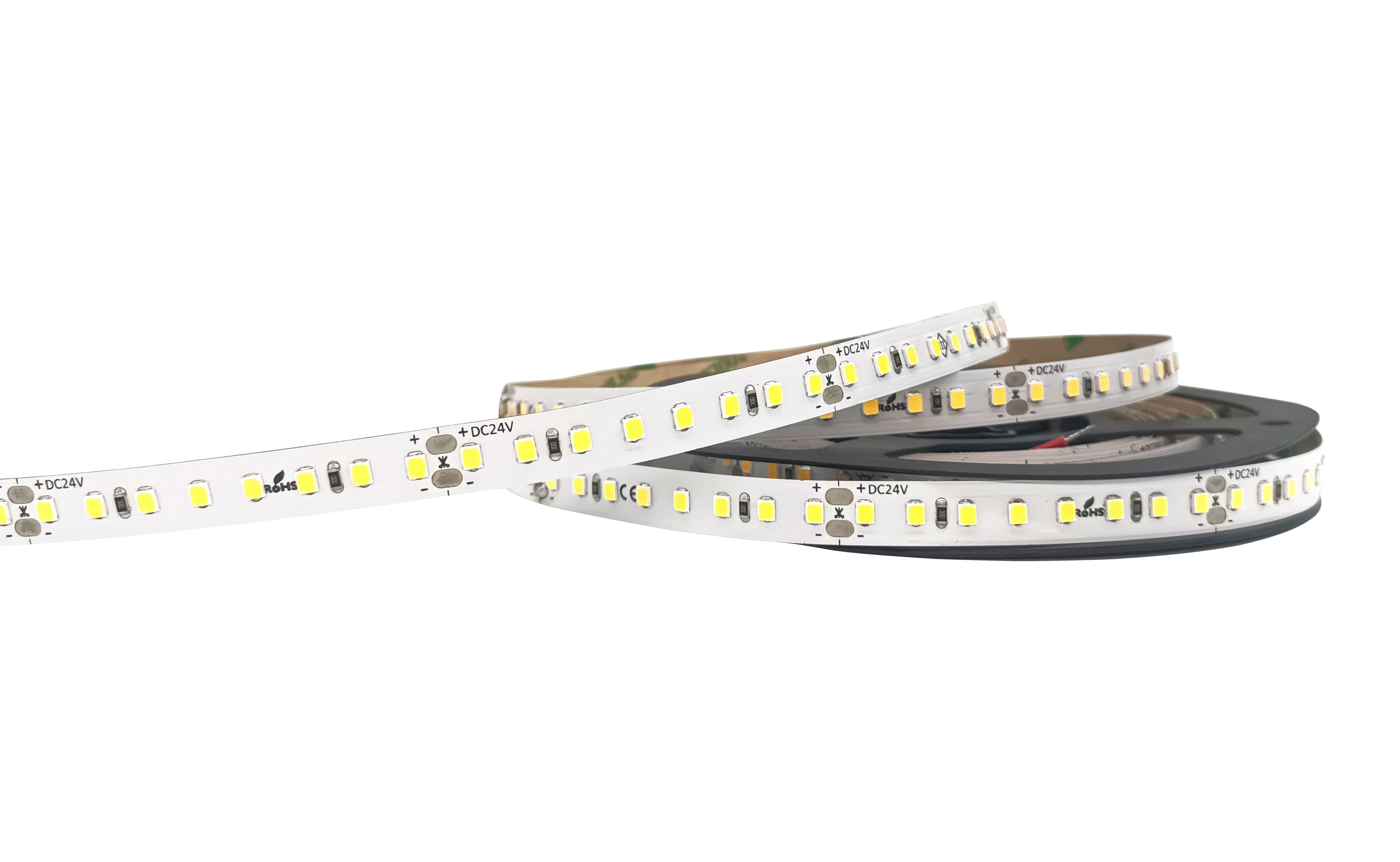 Slim Led Strip 2835 120 Lamp Flexible LED Strip 5-8mm Led Strip