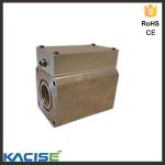 Chip aircraft engine monitor debris alarms