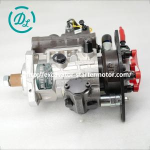 Wholesale V9320A225G 2644H012 9320A224G Fuel Injection Pump Engine Parts Perkins 1104C from china suppliers
