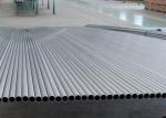Bright Annealed Titanium Welded Tubes Corrosion Resistance High Performance