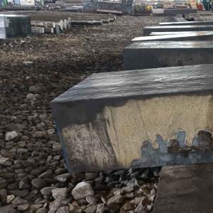 Wholesale TUV Certified Structural Steel Flat Bar DIN 39CrNiMo3 1.6510 from china suppliers