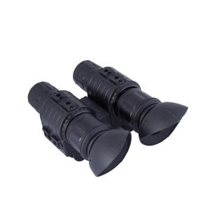 Wholesale Handheld Black Night Vision Binocular Camera For Hunting from china suppliers